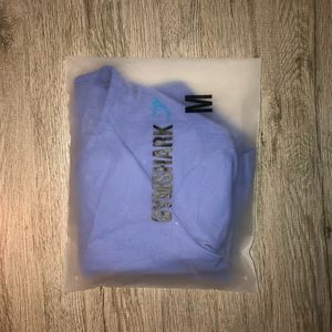 ❌SOLD❌ Beautiful Blue Crop Top M - WS x GS